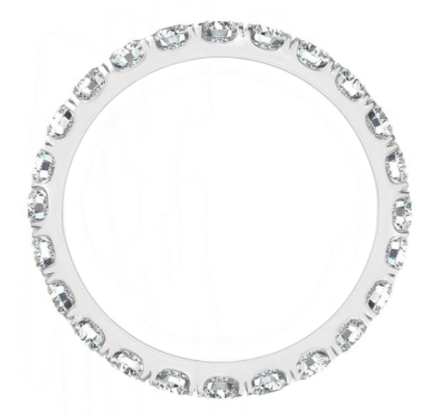 ETERNITY RING