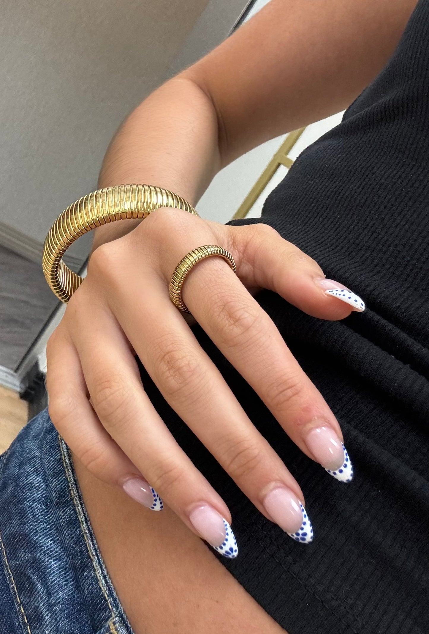 LEXI RING