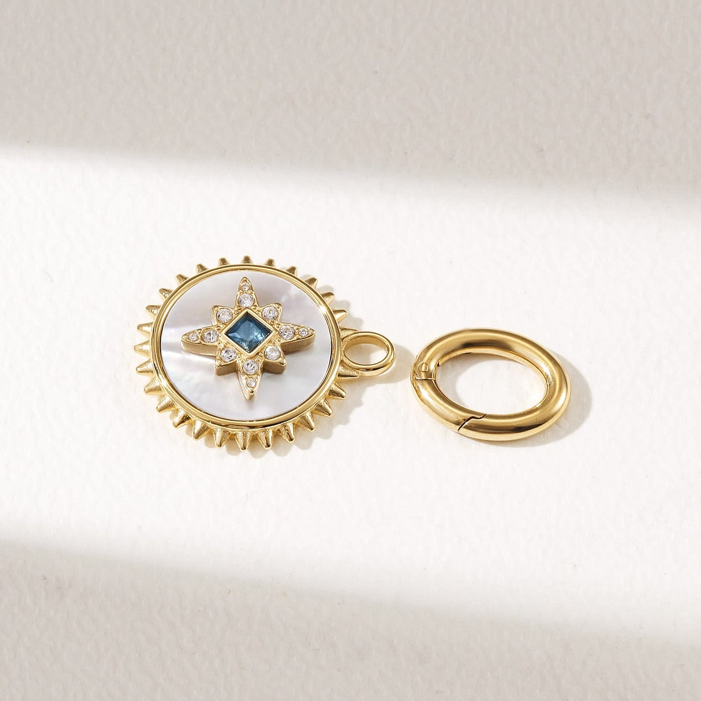 INSPO CHARM