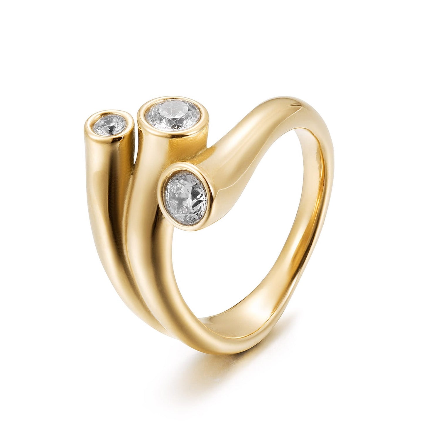 Atlantis Ring