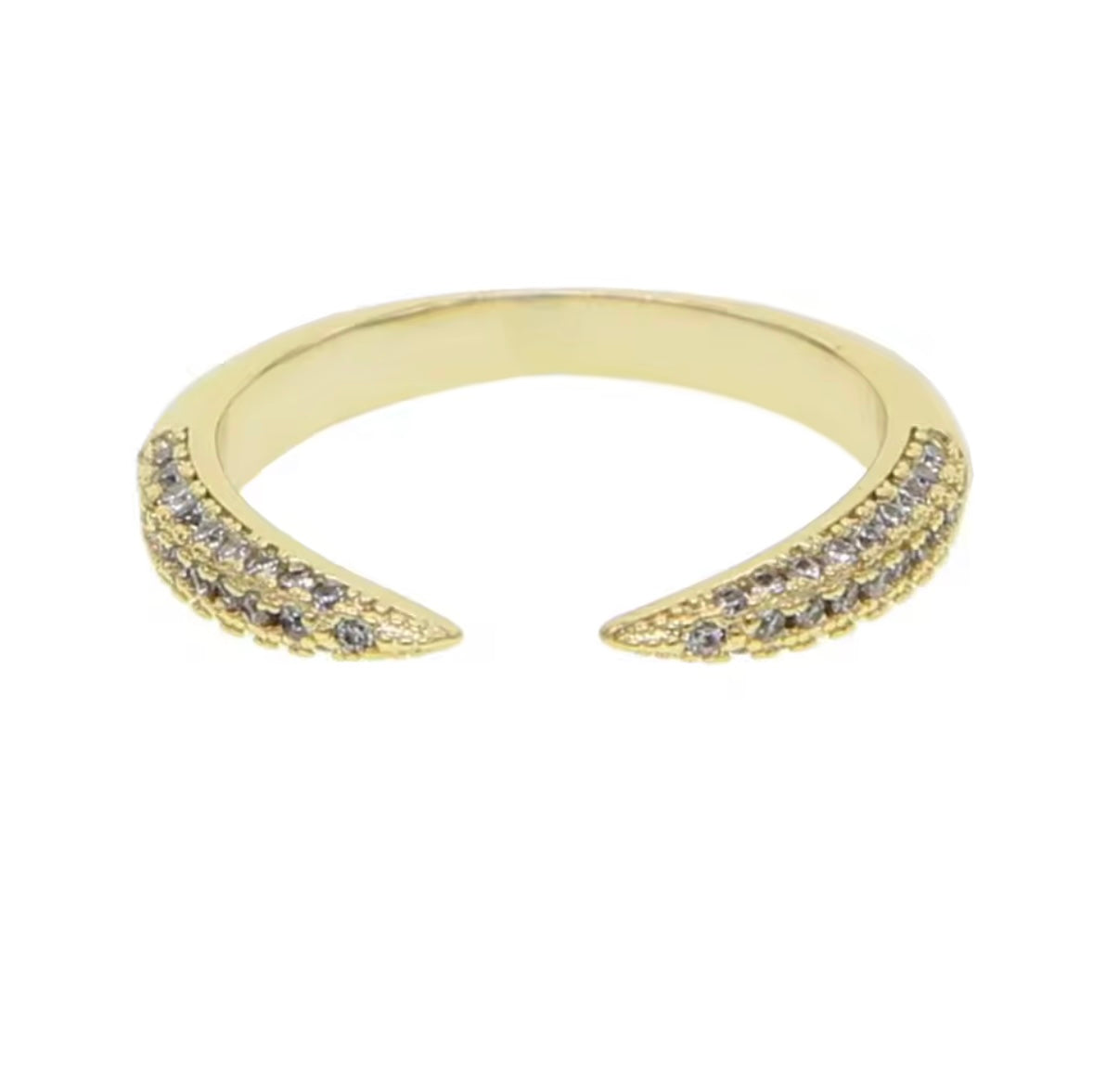 PAVE RING