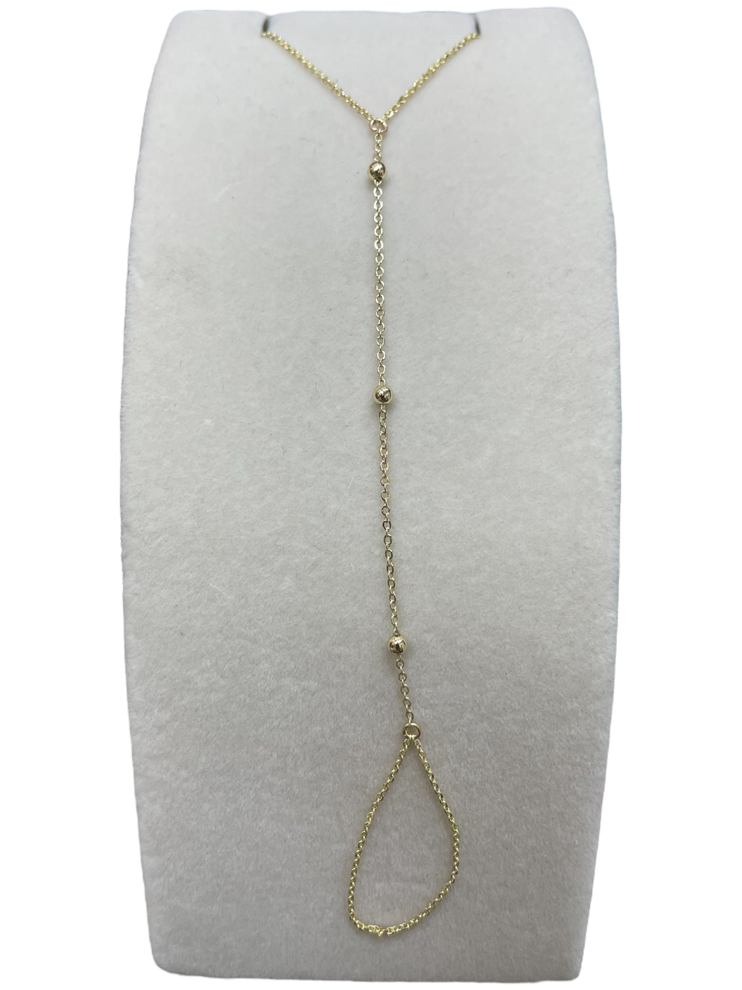 ZIA HAND CHAIN