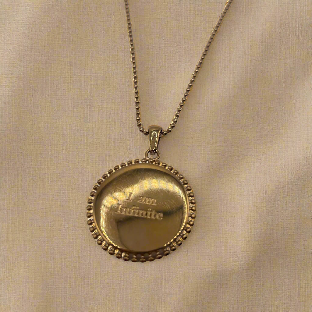 I AM
