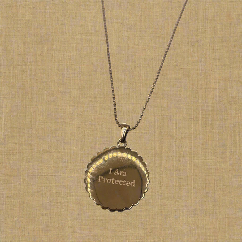 I AM
