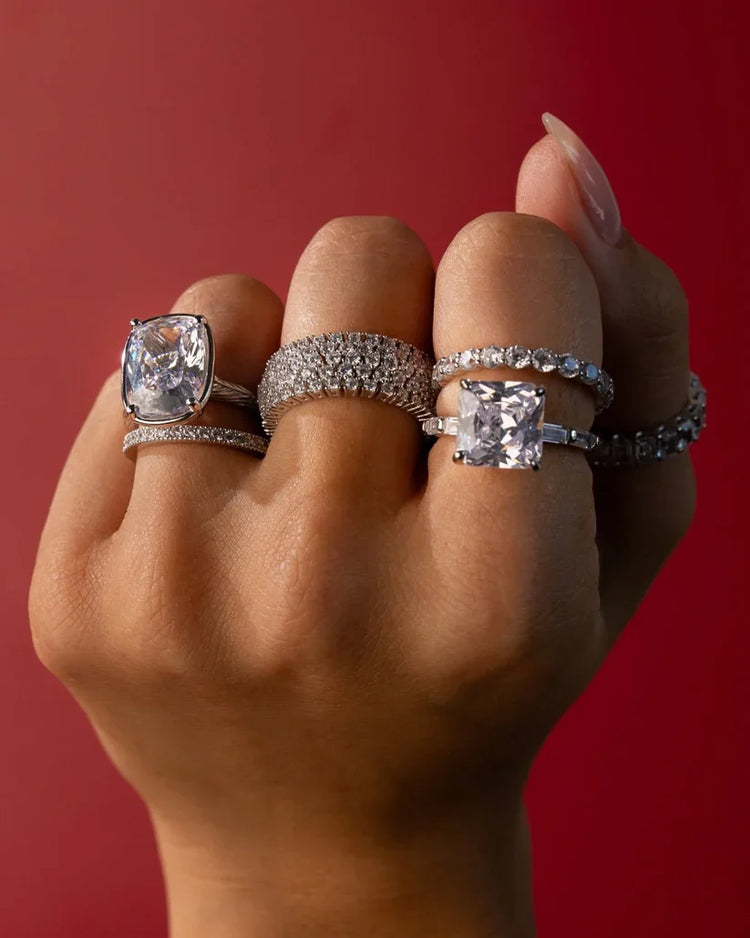 RINGS