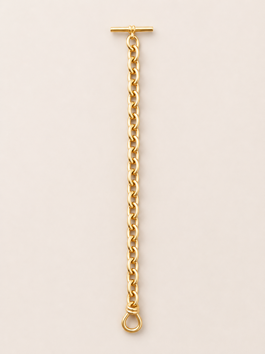 Mariner Chain Bracelet
