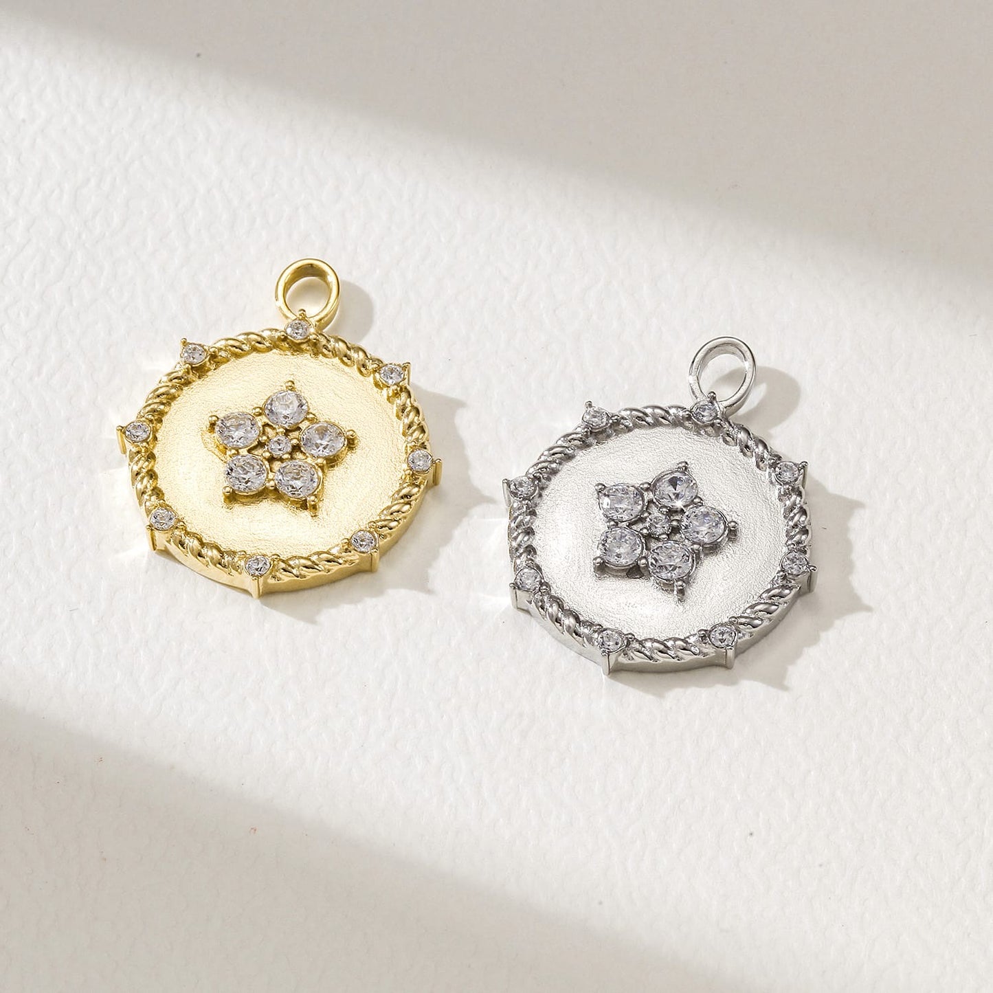 INSPO CHARM