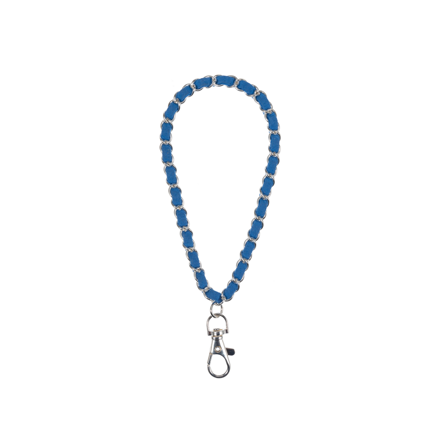 Coco Cobalt Phone Wristlet