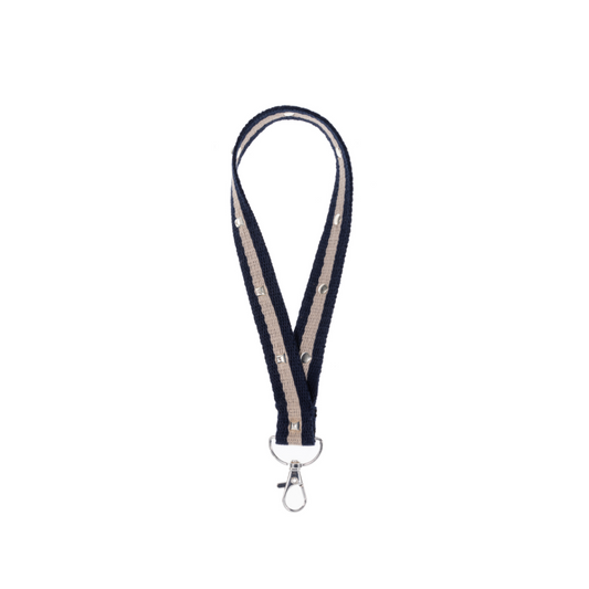 Hello Hamptons Phone Wristlet