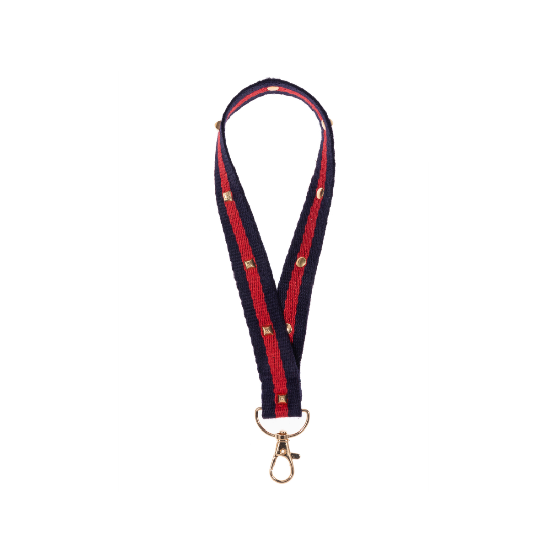 Stars N’ Stripes Phone Wristlet