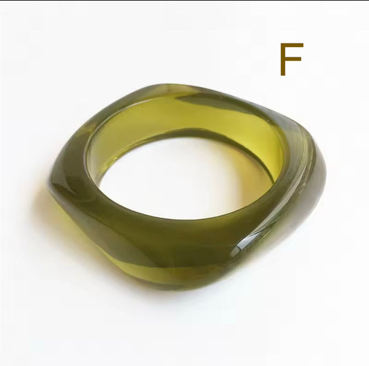Bang Bang Bangles