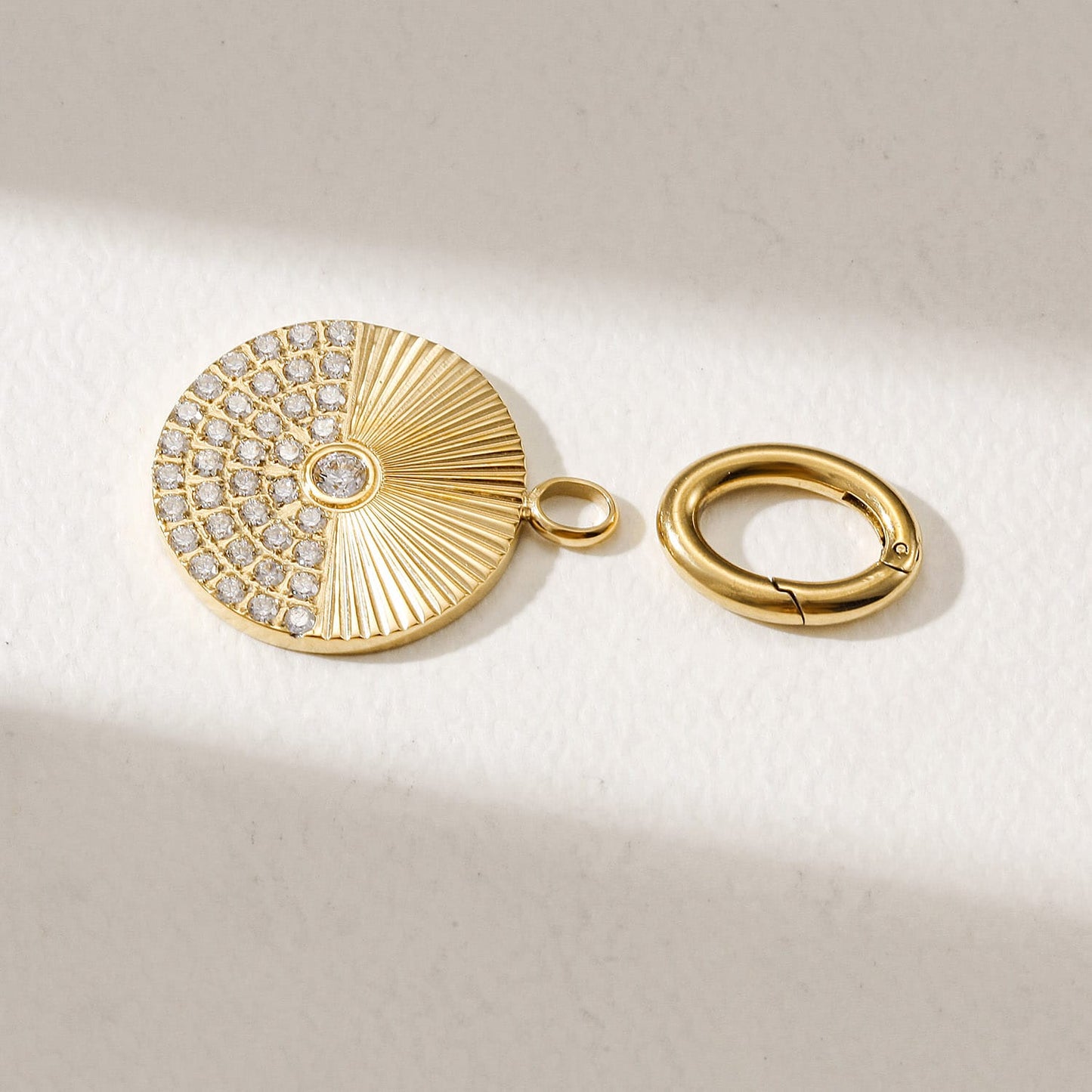 INSPO CHARM