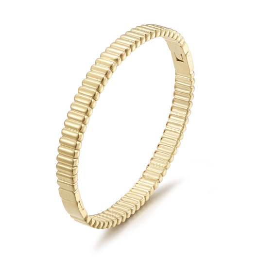 Rows Bangle