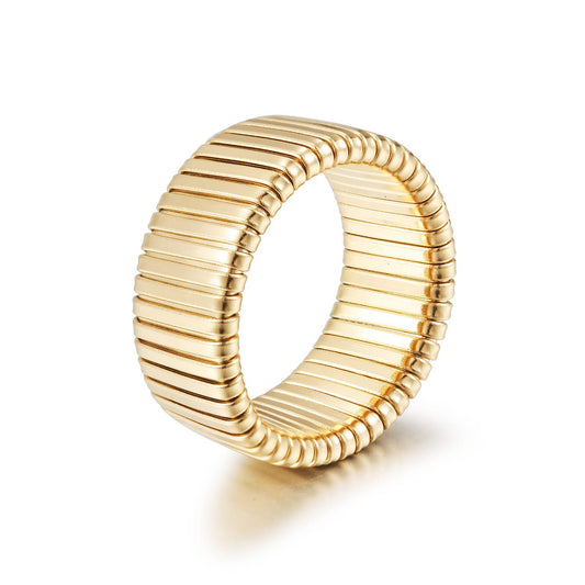 DELUX RING