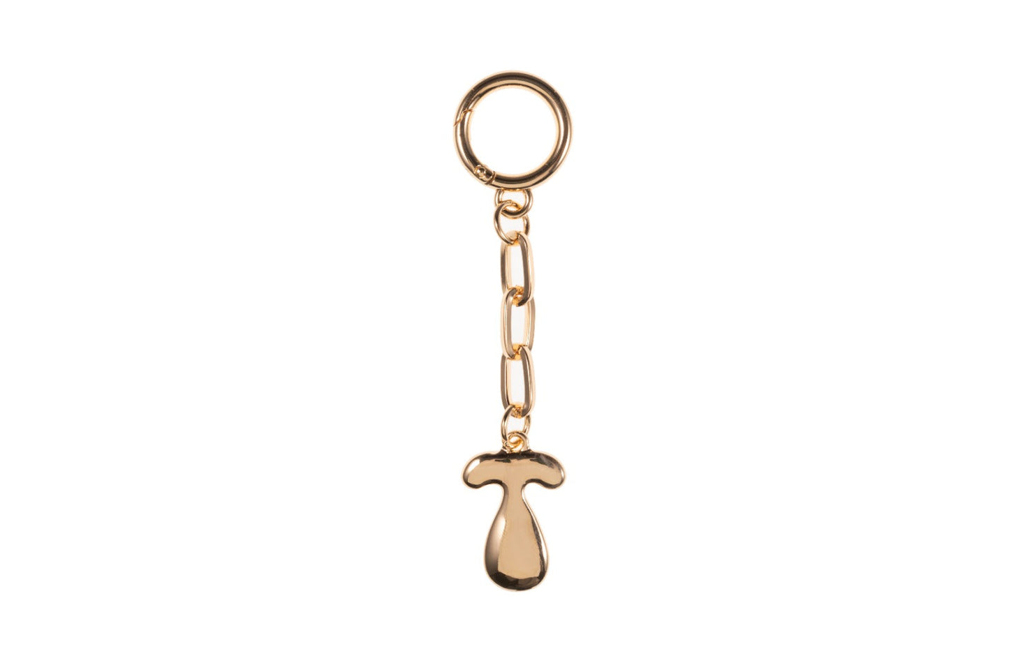Iconic Initial Charm