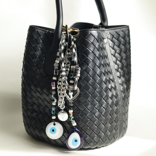 Tik Tak Toe - Let´s Go Bag Charm