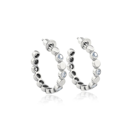 Mini Iconic Glam Hoop