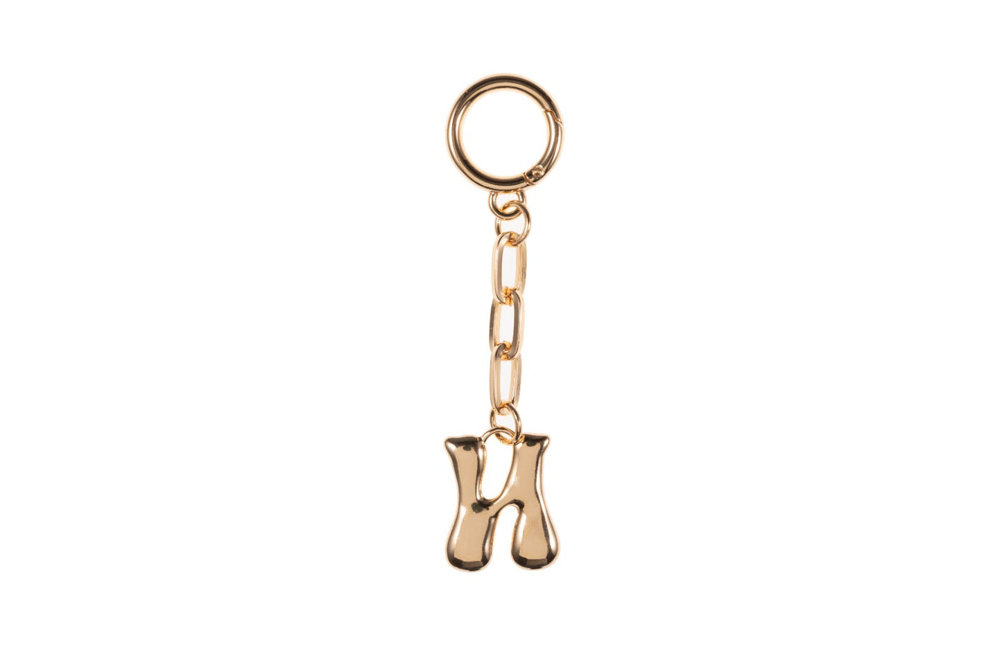Iconic Initial Charm