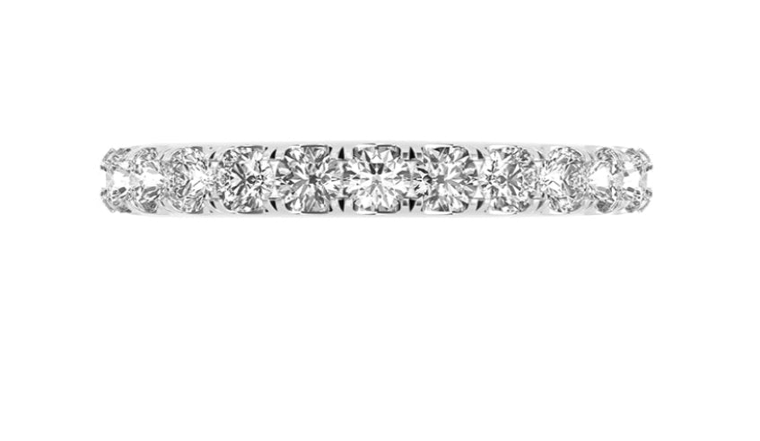 ETERNITY RING