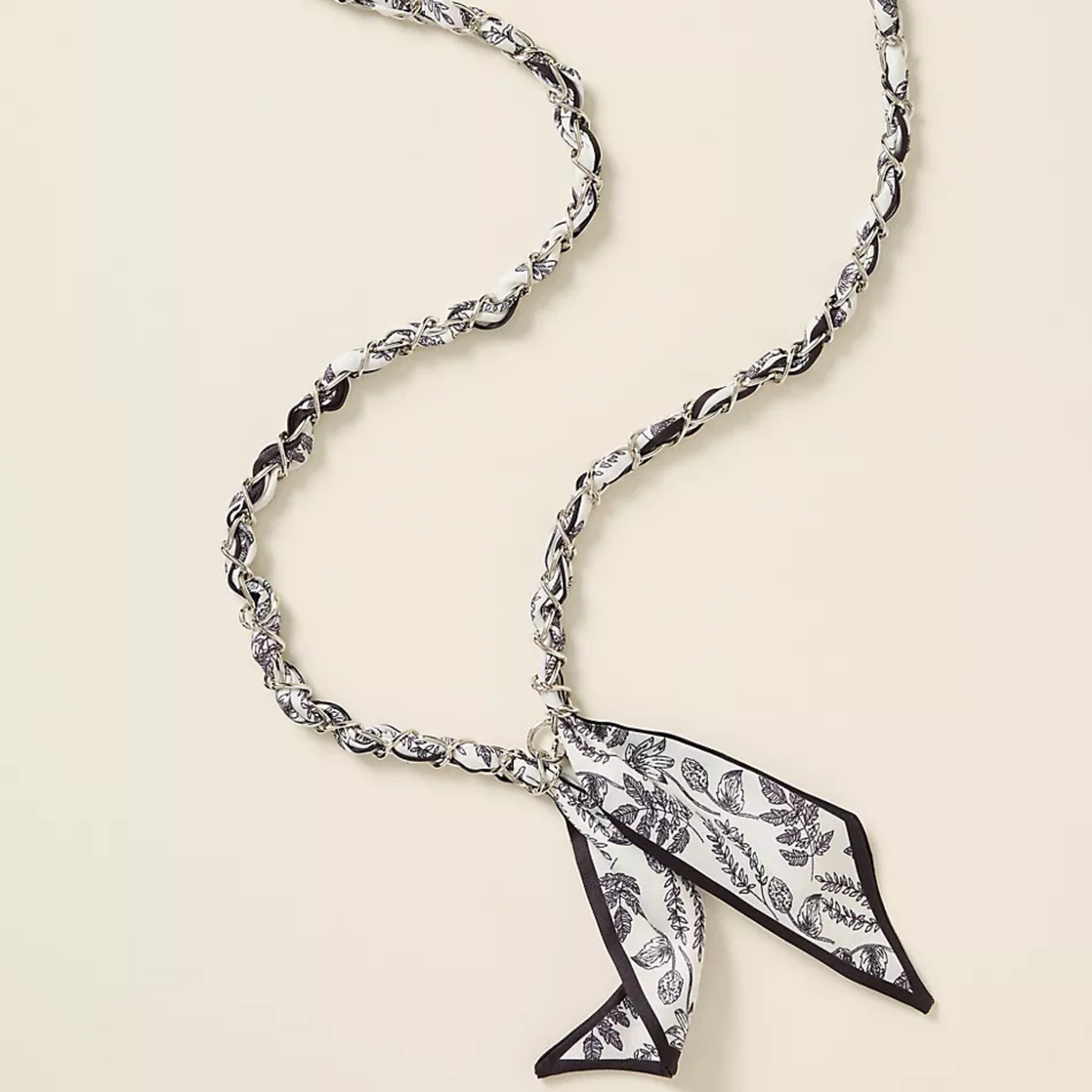Côte D'Azur Crossbody Phone Chain