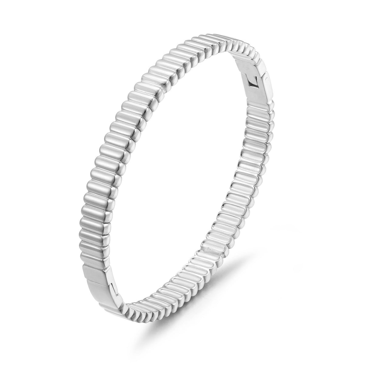 Rows Bangle