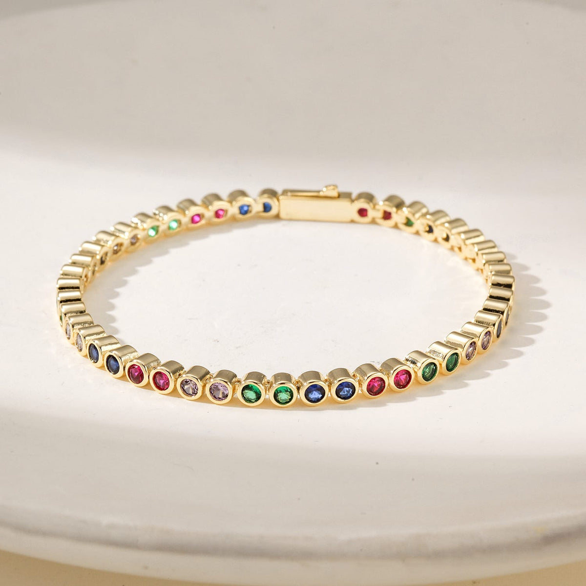 ON THE LIST BRACELET