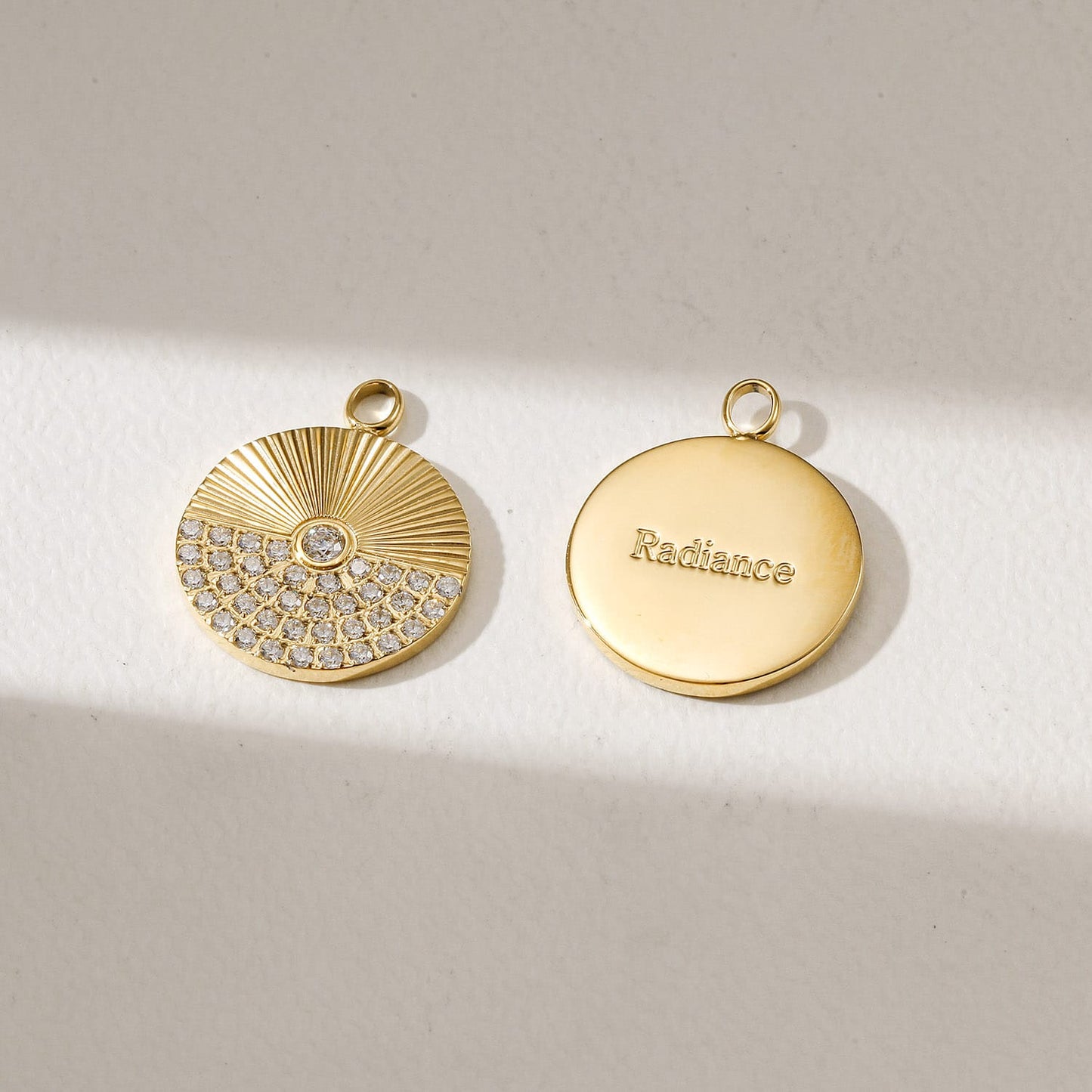 INSPO CHARM
