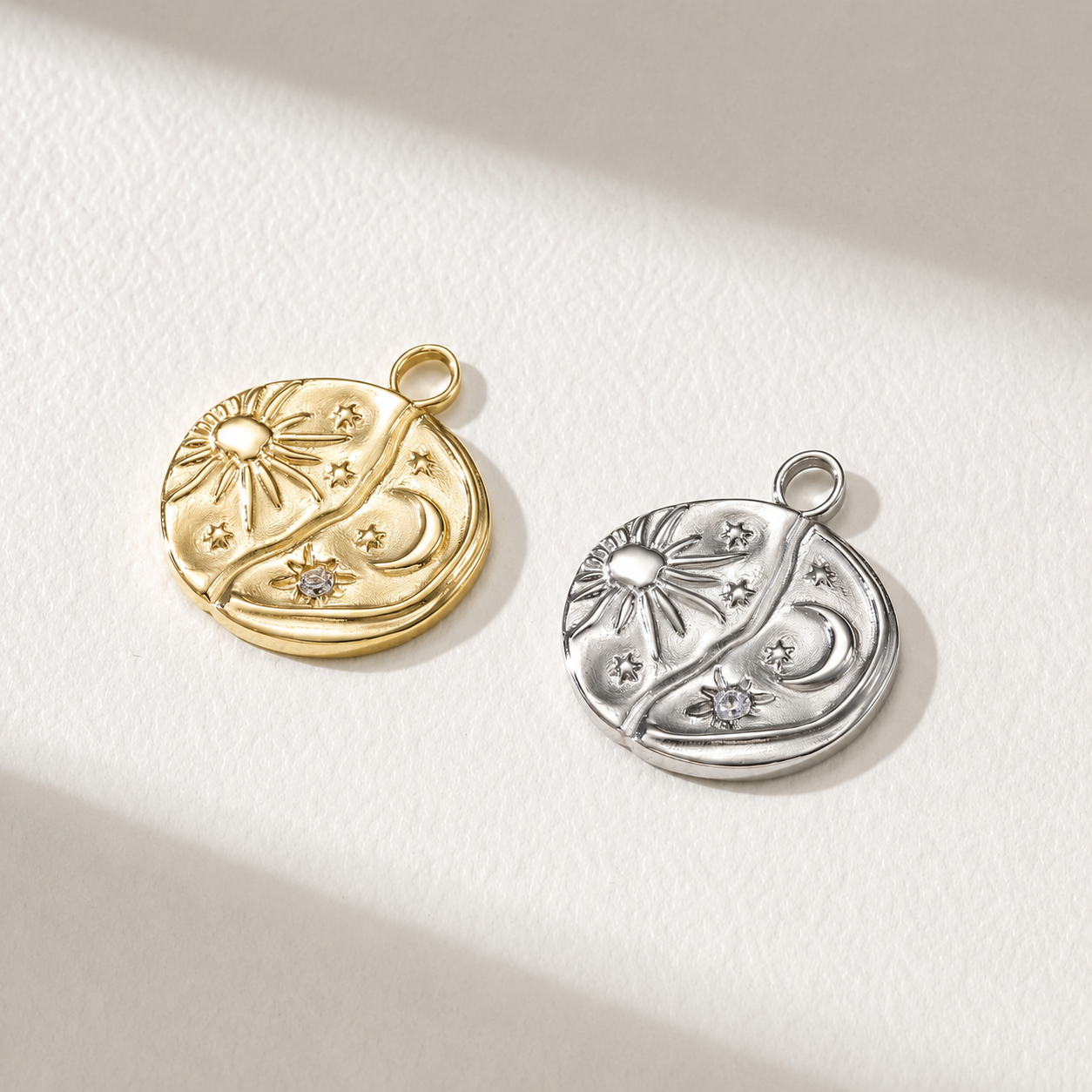 INSPO CHARM