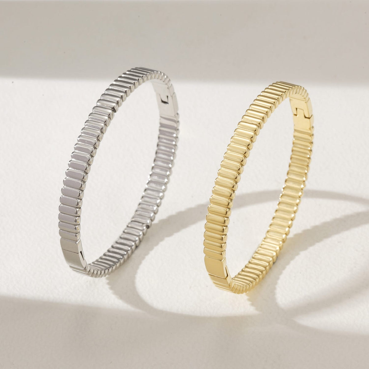 Rows Bangle