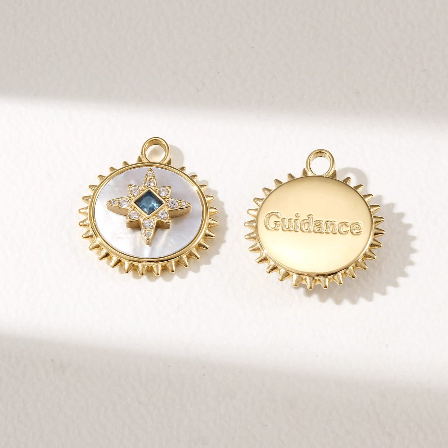 INSPO CHARM