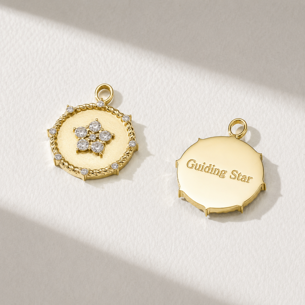 INSPO CHARM