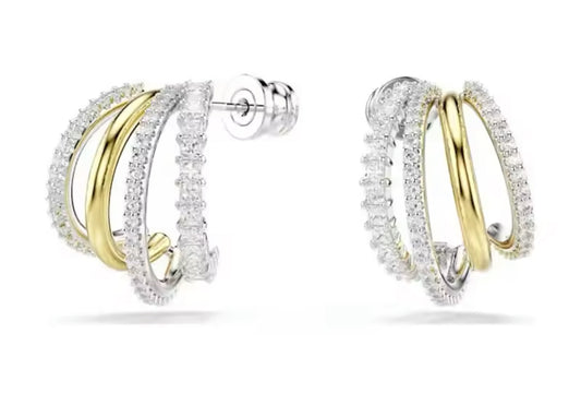 Ana Christina Hoops