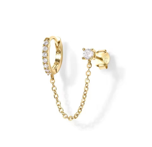 INDY BRAVERLY-EARRING-Masi-Masi Jewelry