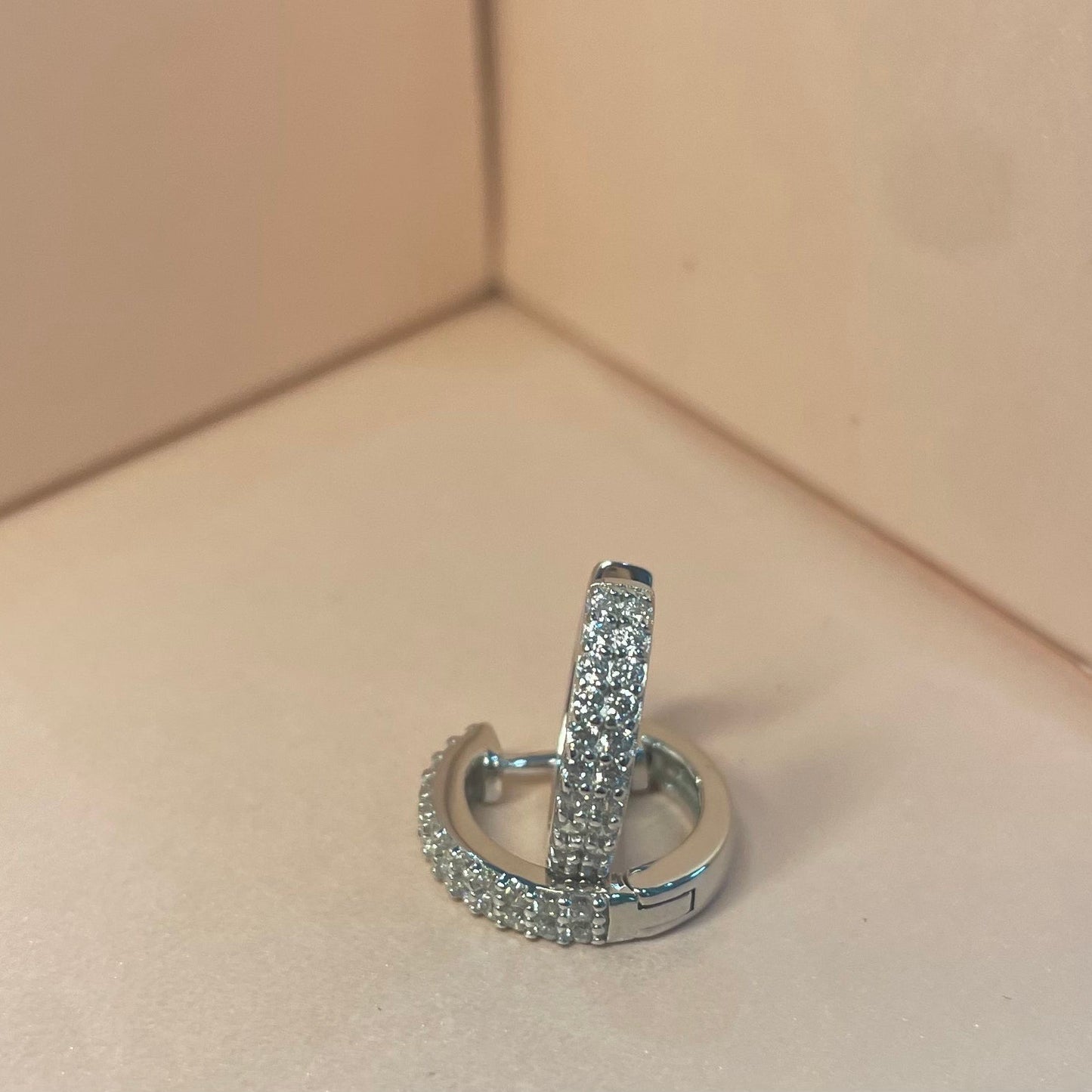 GABBY HUGGIES-earrings-Masi Jewelry-Masi Jewelry