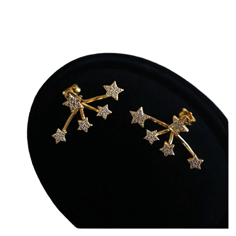 INDY CRAZY STARS-Masi Jewelry-Masi Jewelry
