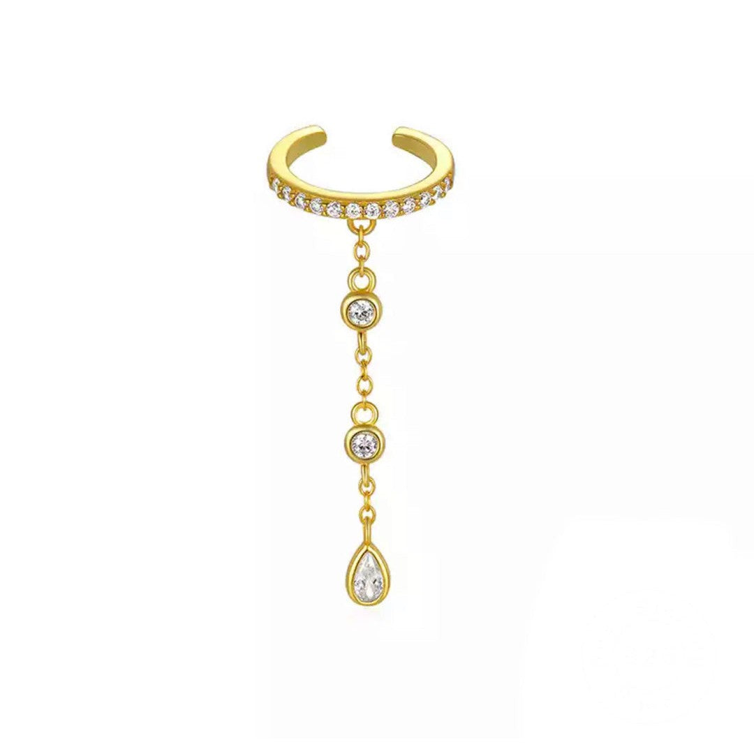 CUFF DANGLE-CUFF-Masi Jewelry-Masi Jewelry