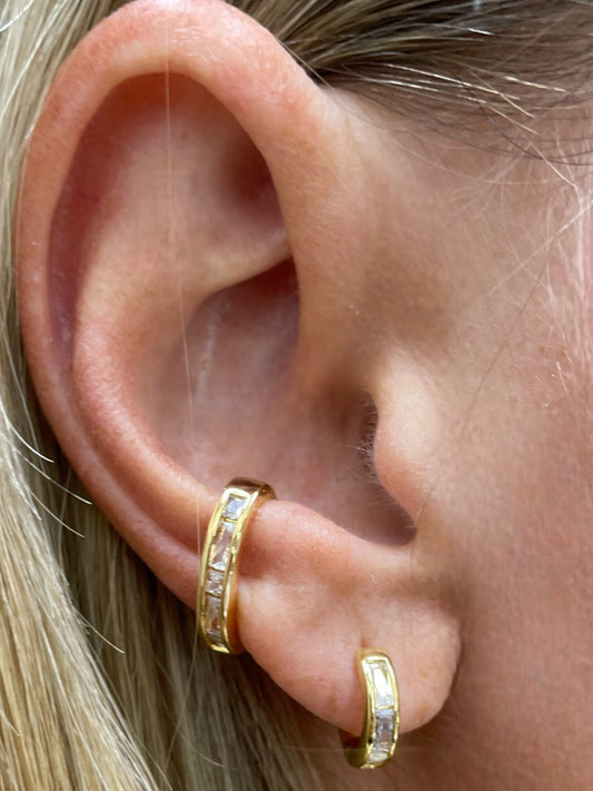 MILAN CUFF-cuff-Masi-Masi Jewelry