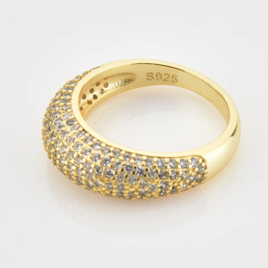 ROSY RING-ring-Masi Jewelry-Masi Jewelry
