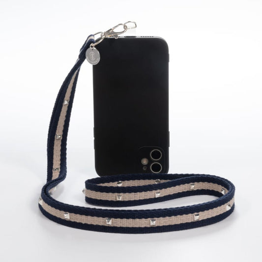 Hello Hamptons Crossbody Phone Chain