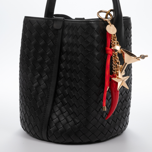 Spicy Margs Bag Charm