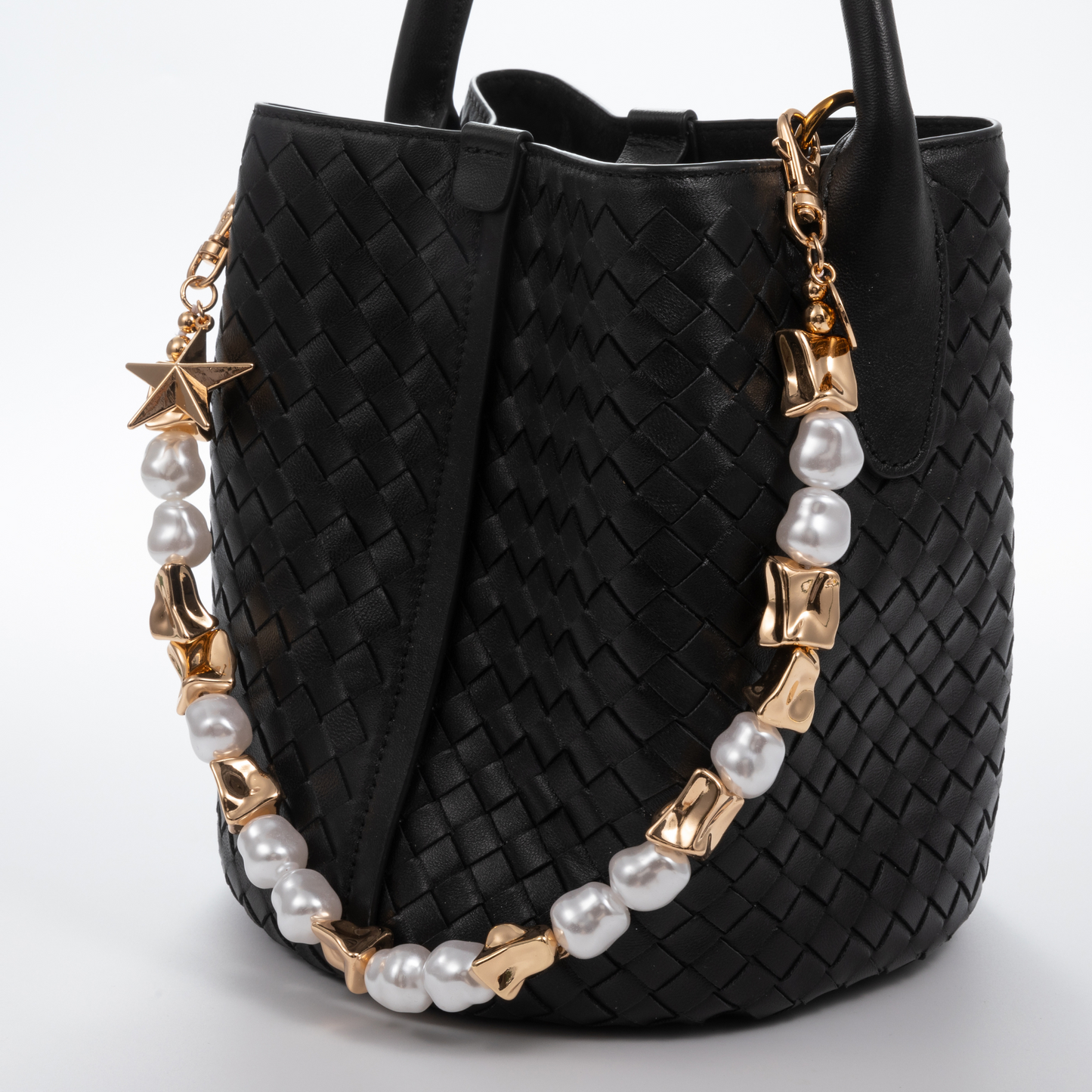 Éclat Bag Charm
