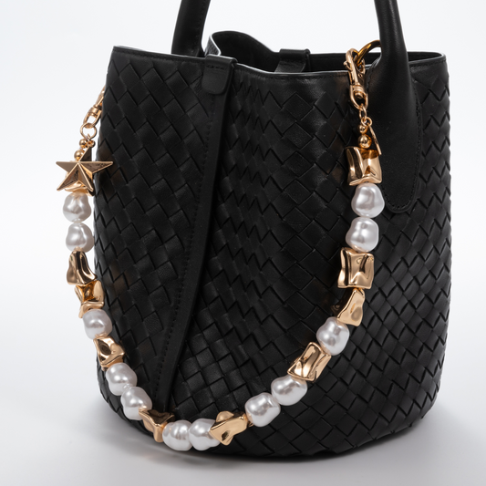 Éclat Bag Charm