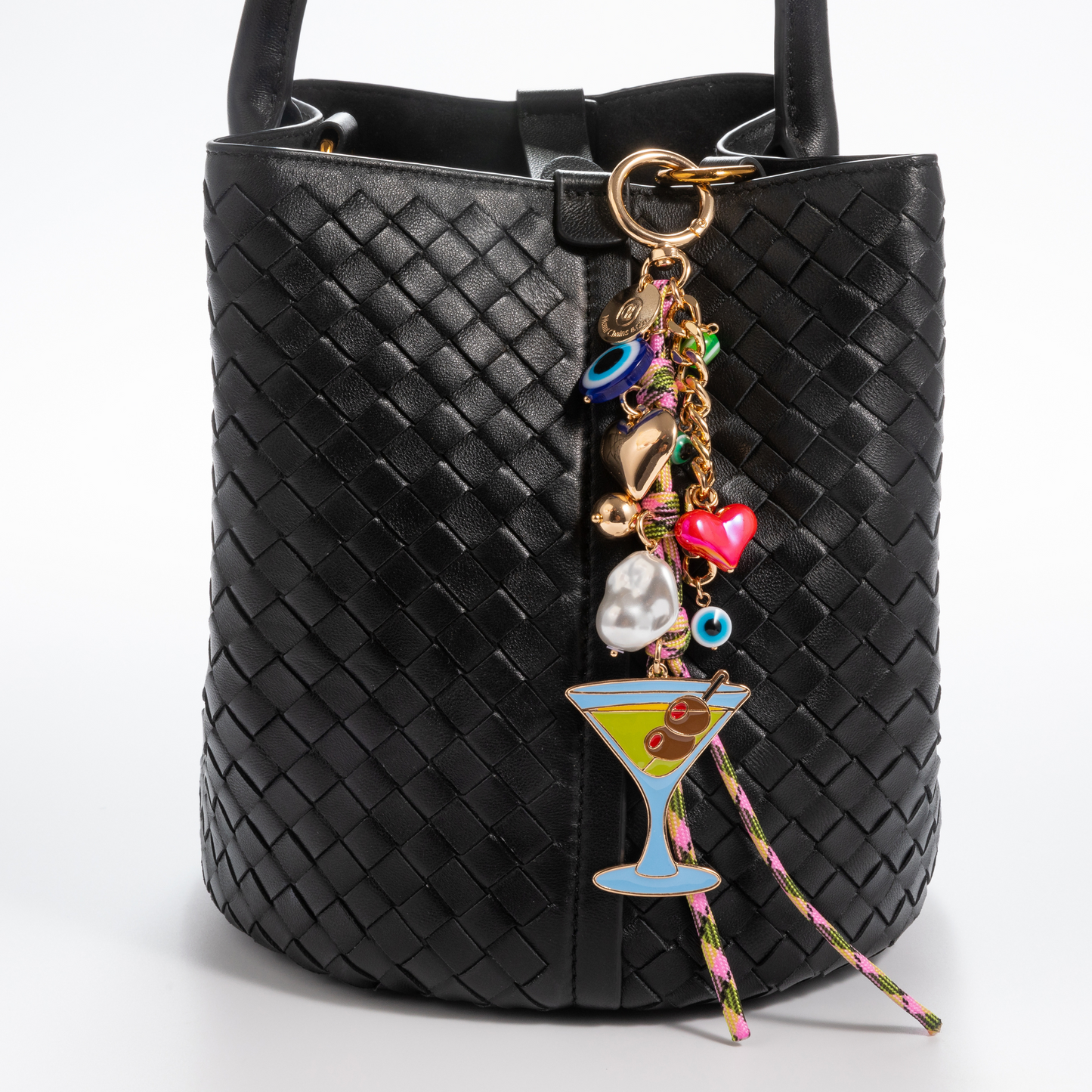 Charm-tini Bag Charm