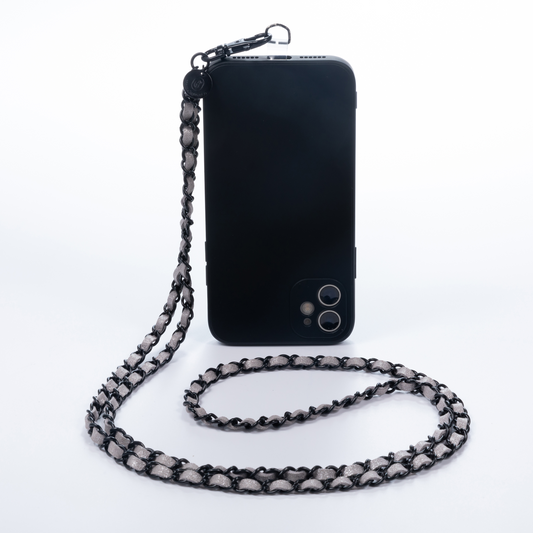 Galaxy Crossbody Phone Chain