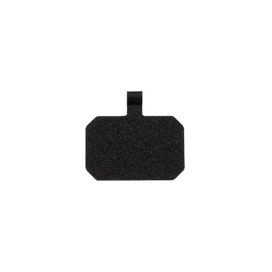 Charcoal Gray Phone Patch