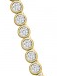 ALEXANDRA TENNIS NECKLACE