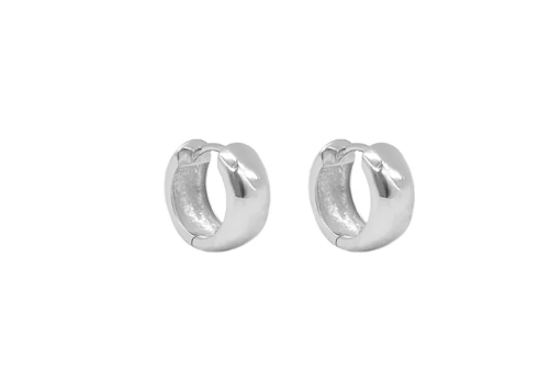 LORENA-EARRINGS-Masi Jewelry-Silver-Masi Jewelry