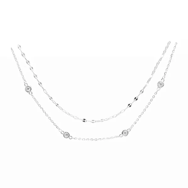 DANNI BRACELET-Bracelet-Masi Jewelry-Silver-Masi Jewelry
