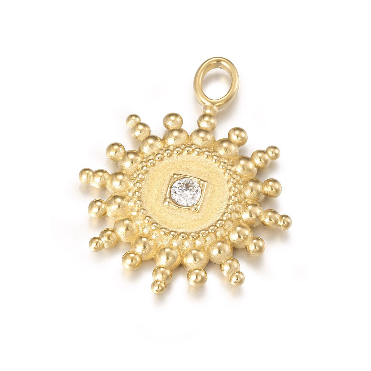 INSPO CHARM