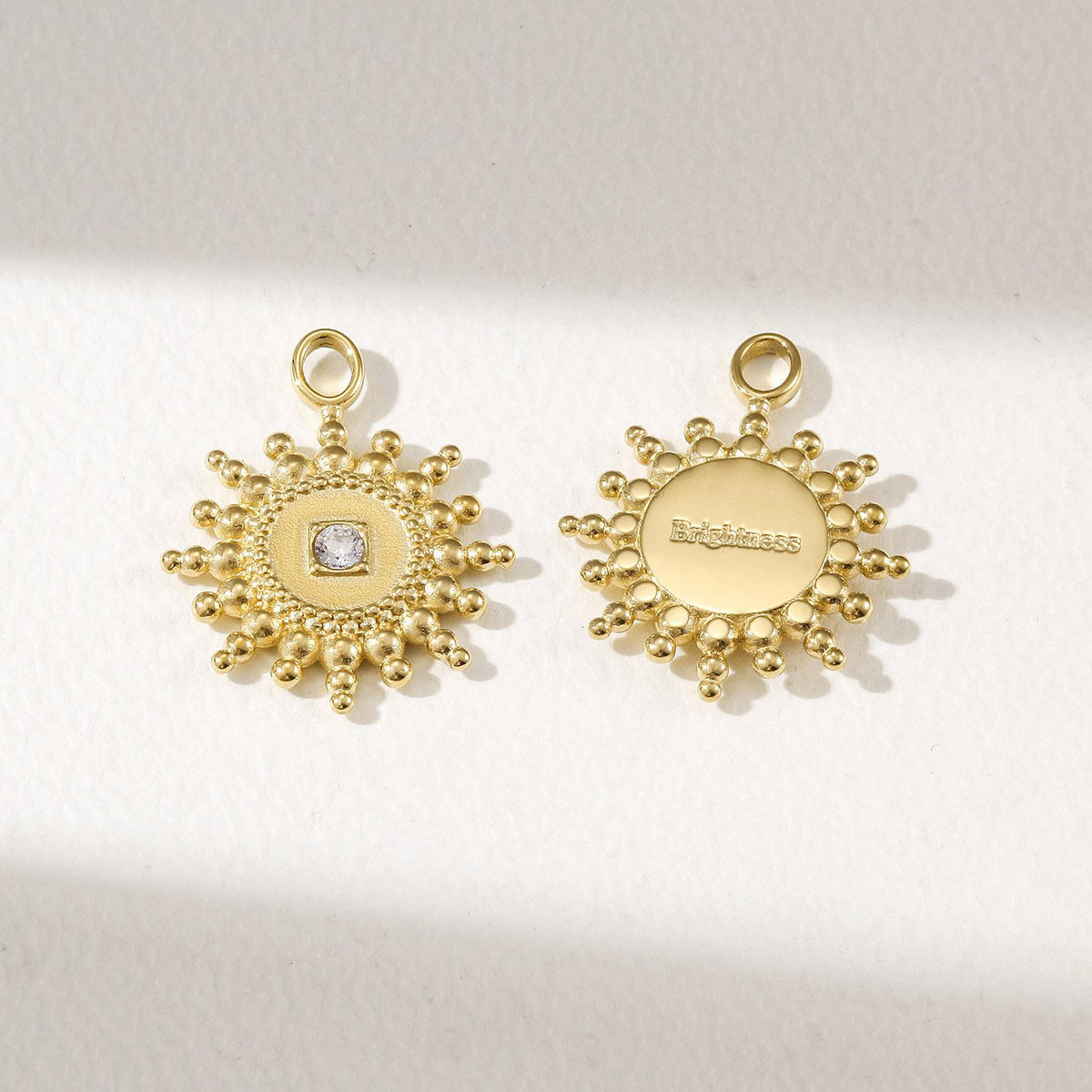 INSPO CHARM